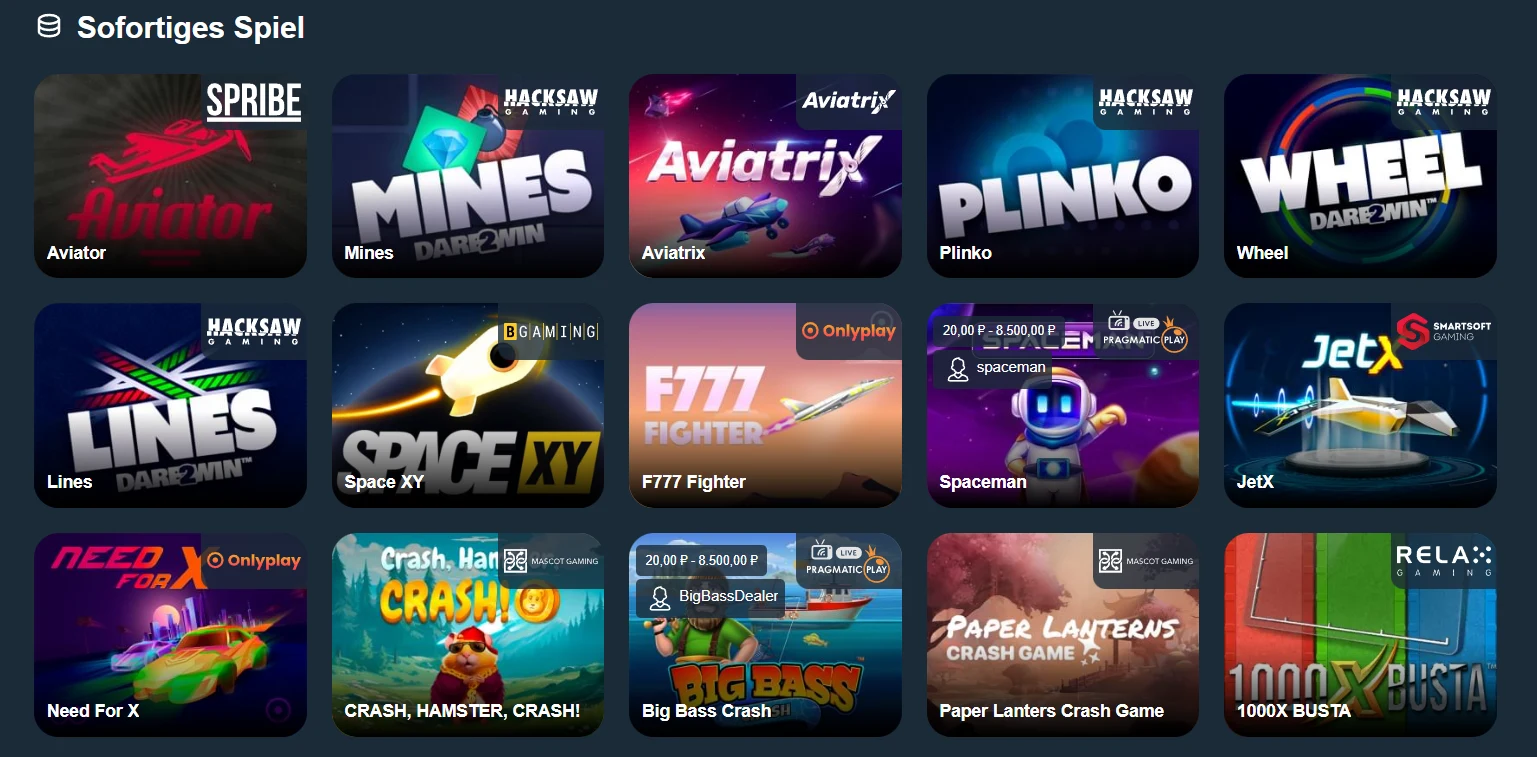 Gama Casino играть бесплатно демо