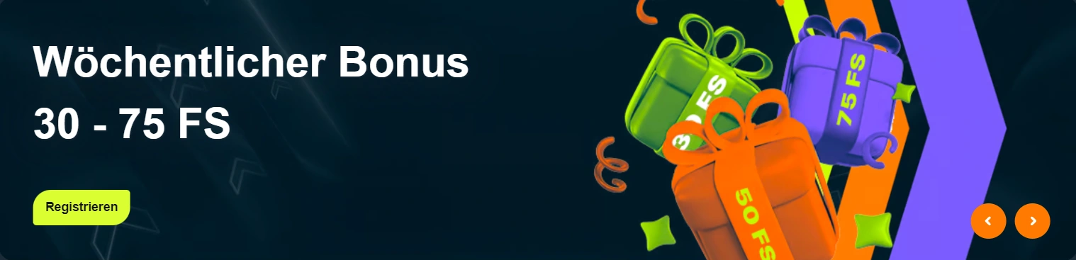 Gama Casino промокод