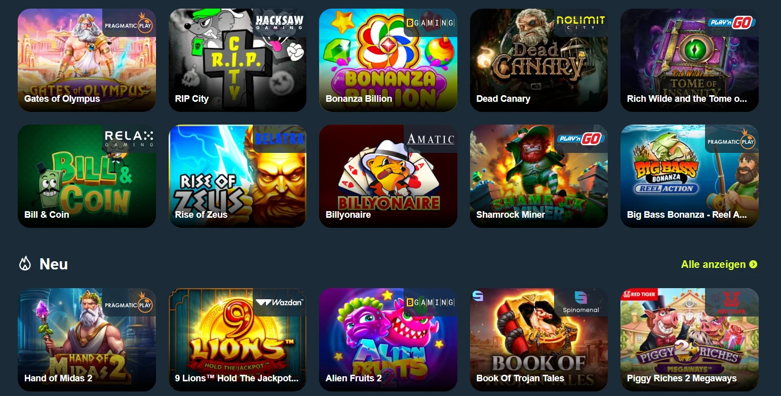 Gama Casino зеркало на сегодня